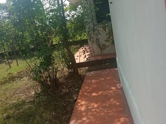 En venta hermosa casa con terreno espacioso en Tacotalpa Tabasco