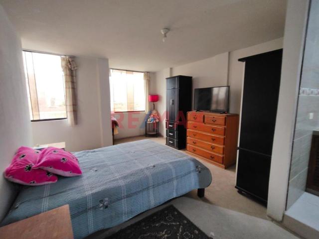Casa en venta en Santa Rosa a S/224,400