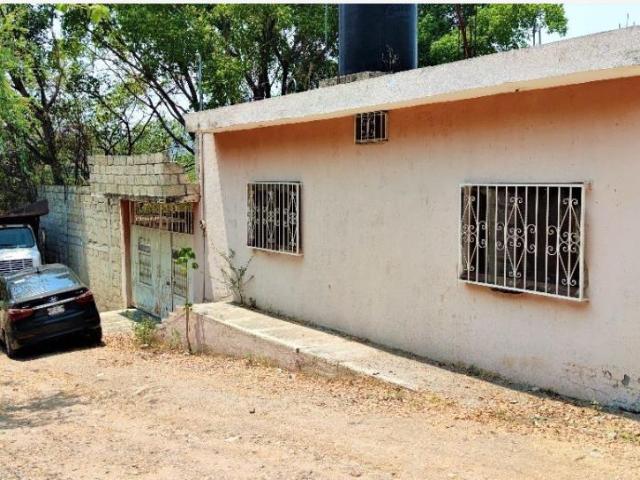 Casa en venta en Santa Rosa Treinta, Tlaltizapán de Zapata, Morelos