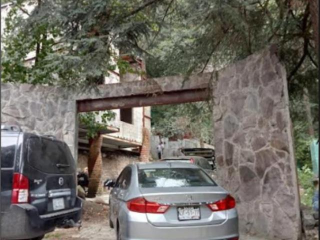 Casa en venta en Santa Rosa Xochiac, Álvaro Obregón, Ciudad de México