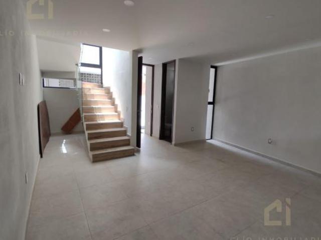 Casa en Venta en Santa Rosa, Xalapa Nueva de 2 Recamaras en Privada