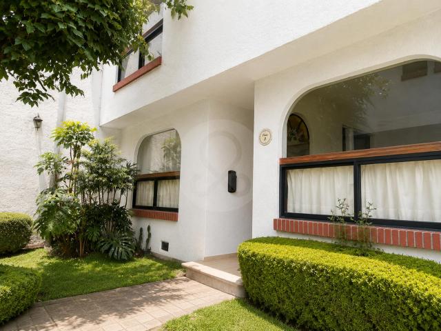 Casa en venta en Santa ?rsula Coapa, Coyoac?n