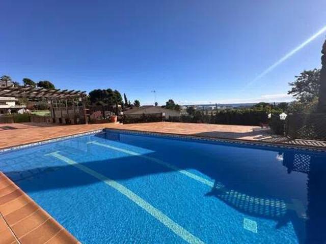 Casa en Venta en Santa Susanna