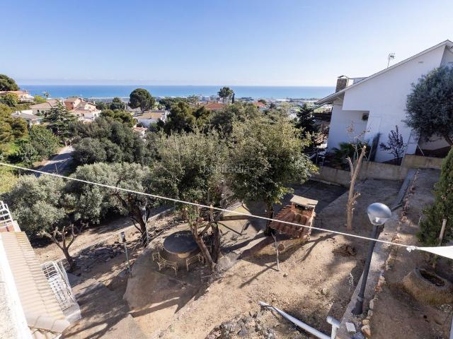 Casa en venta en Santa Susanna. Casas Santa.