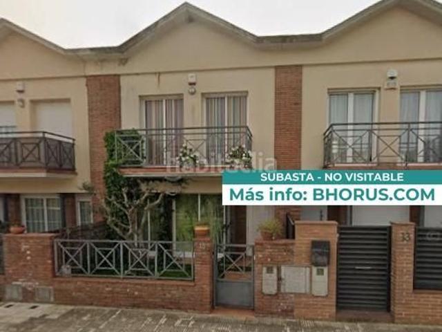 Casa en venta en Santa Susanna. Casas Santa.