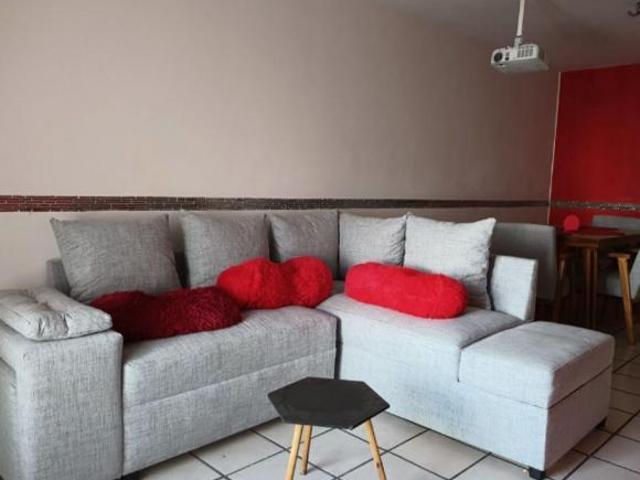 Casa en Venta en Santa Tepetitlan