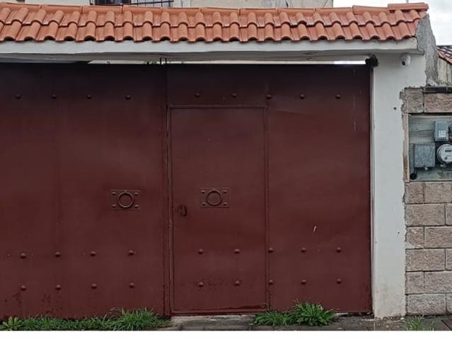 Casa en venta en Santa Teresa, Chapultepec, México