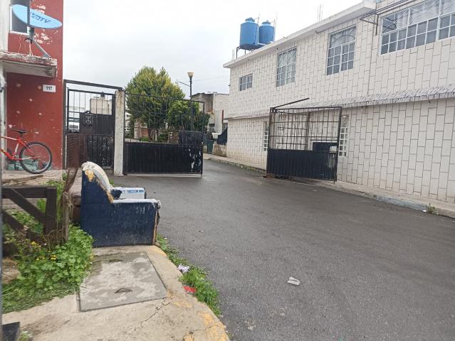 Casa en venta en Santa Teresa, Huehuetoca, México