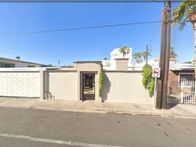 Casa en venta en Santa Teresa, Mexicali, Baja California