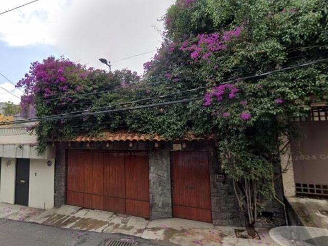 Casa en venta en Santa Úrsula Xitla, Tlalpan, Ciudad de México, CDMX CLJ