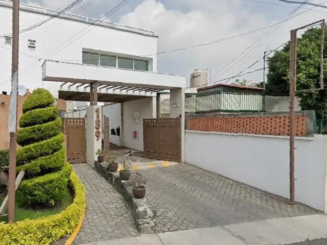 CASA EN VENTA EN SANTA URSULA XITLA