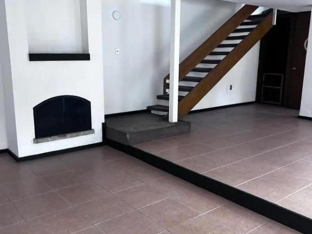 Casa en Venta en Santa Ursula Xitla, Tlalpan, Ciudad de M?xico
