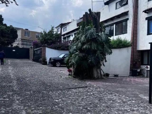Casa en Venta en Santa Ursula Xitla, Tlalpan, Ciudad de M?xico