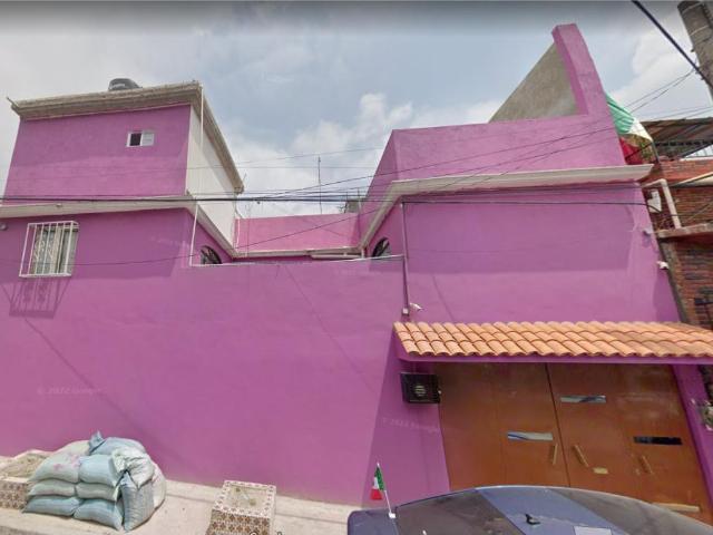 Casa en venta en Santa Ursula Xitla, Tlalpan, Ciudad de México