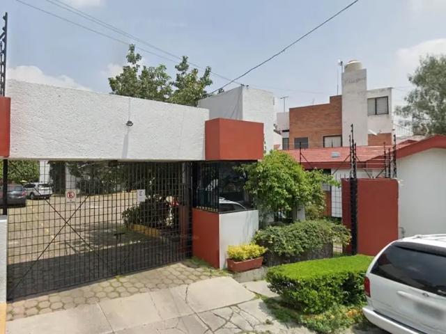 Casa en venta en Santa Ursula Xitla, Tlalpan, Ciudad de México