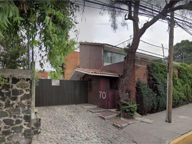 Casa en venta en Santa Ursula Xitla, Tlalpan, Ciudad de México