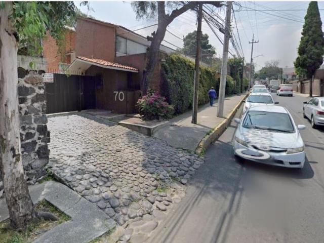 Casa en venta en Santa Ursula Xitla, Tlalpan, Ciudad de México