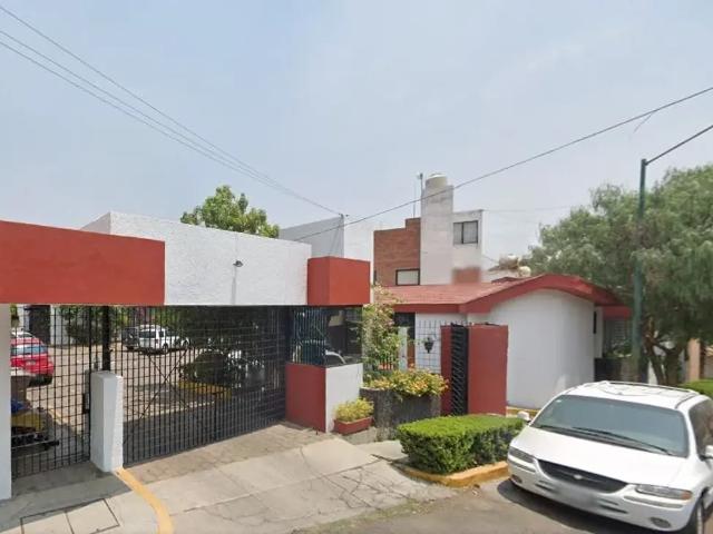 Casa en venta en Santa Ursula Xitla, Tlalpan, Ciudad de México