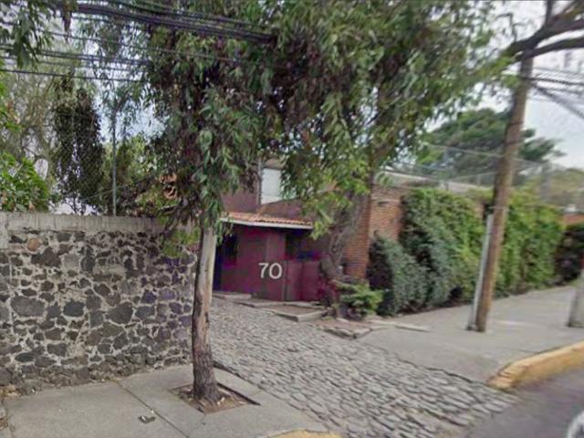 Casa en venta en Santa Ursula Xitla, Tlalpan, Ciudad de México