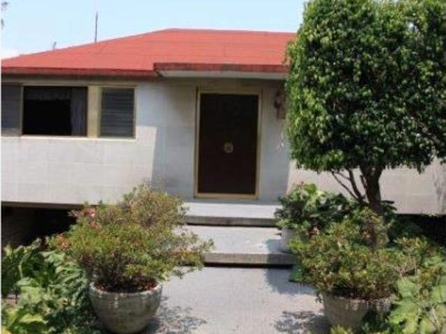 Casa en venta en Santa Ursula Xitla, Tlalpan, Ciudad de México