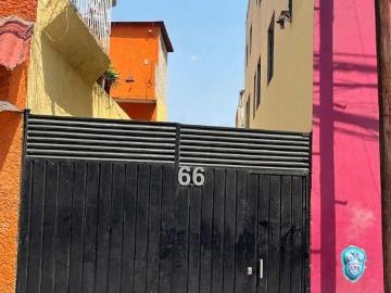 Casa en Venta en Santa Úrsula Coapa, Coyoacán, CDMX