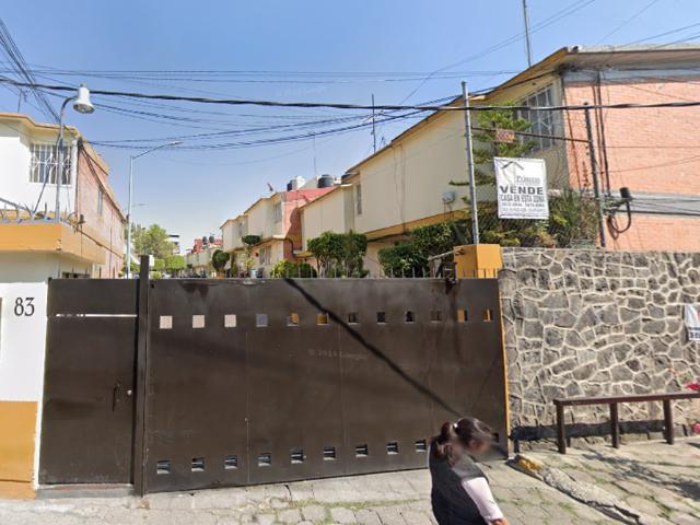 Casa en venta en Santa Ursula Coapa, Coyoacán, Ciudad de México
