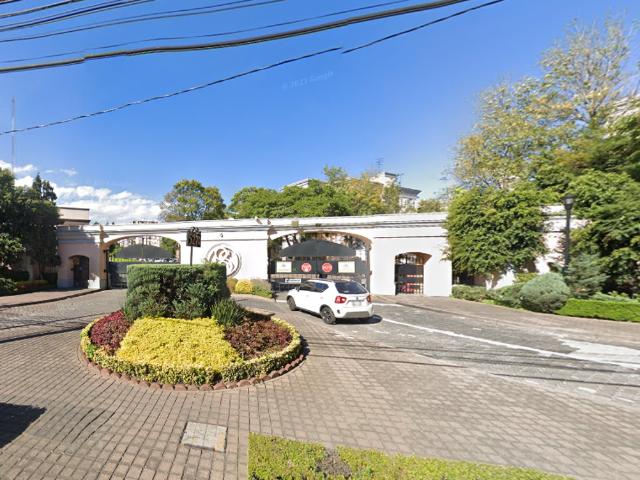 Casa en venta en Santa Ursula Coapa, Coyoacán, Ciudad de México