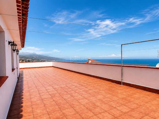 Casa en venta en Santa Úrsula, Cuesta de la Villa. Casas Santa.