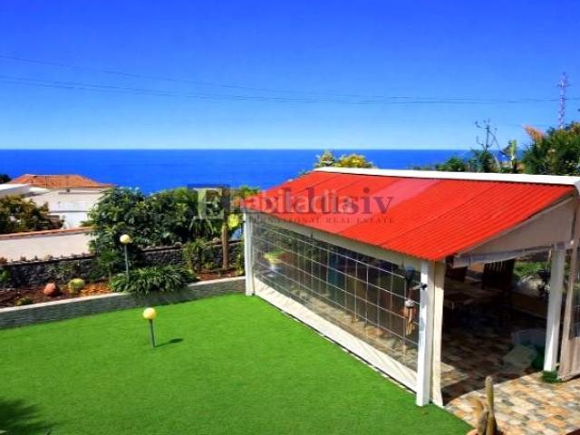 Casa en venta en Santa Úrsula, Cuesta de la Villa. Casas Santa.