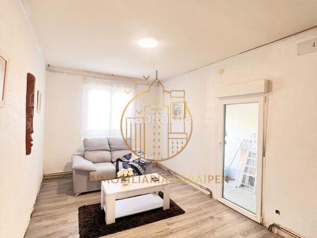 Casa en venta en Santacara. Casa con gran potencial en Santacara. Casas.