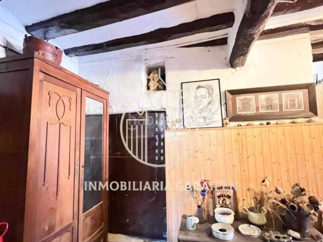 Casa en venta en Santacara. SE VENDE CASA DE PUEBLO EN SANTACARA. NO TIENE CÉDULA DE HABITABILIDAD. Casas.