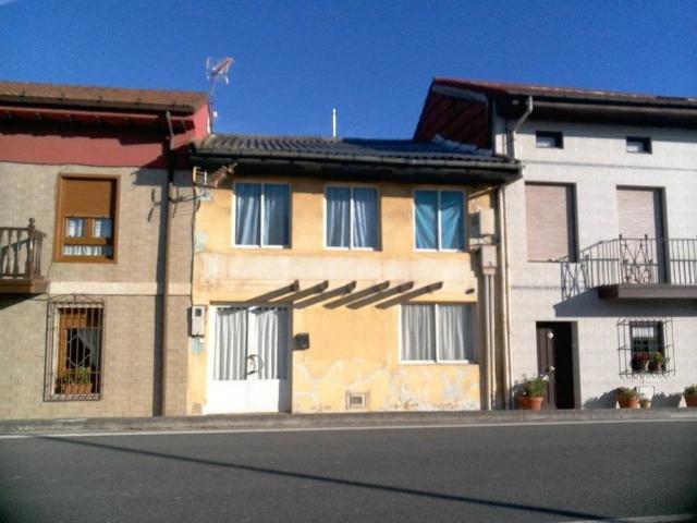 Casa en Venta en Santander