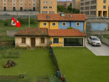 Alisal, La Albericia, Cantabria