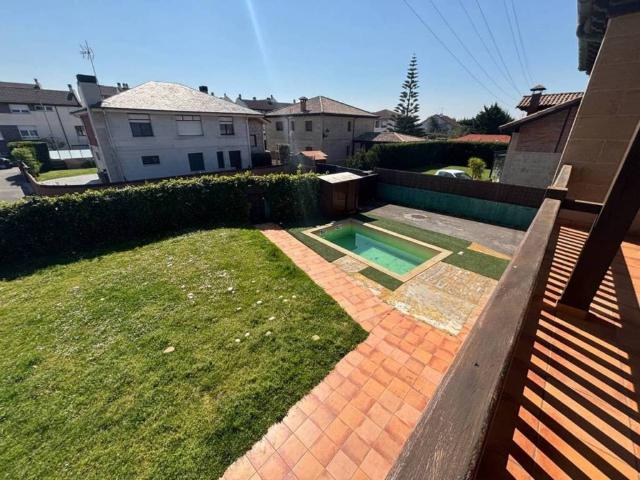 Casa en Venta en Santander