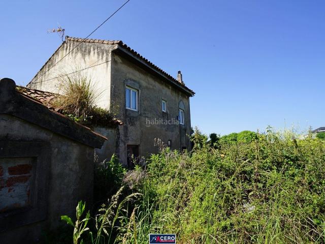 Casa en venta en Santander, Alisal San Román. Casa en calle la Gloria junto a la zona de San Roman. Casas.