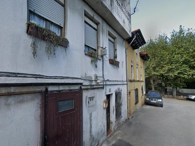 Casa en venta en Santander, Alisal San Román. Casas.