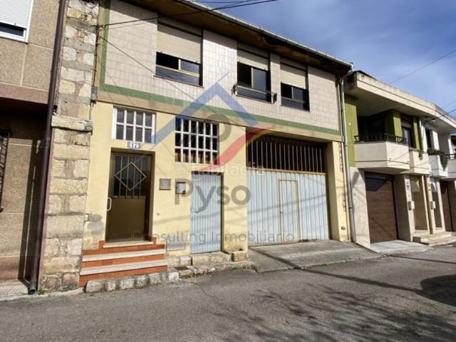 Casa en venta en Santander, Alisal San Román. PYSO presenta en exclusiva esta fantástica oportunidad en Monte espacio, ubicación y potencial en una sola vivienda. Ponemos a la. Casas.
