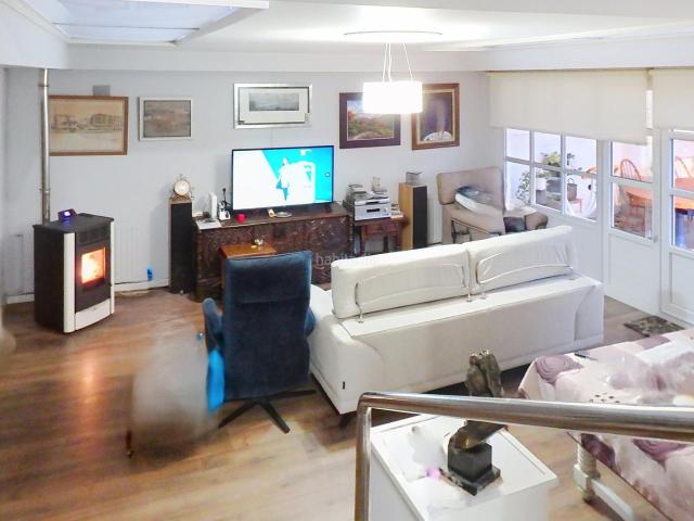 Casa en venta en Santander, El Sardinero. Casas.