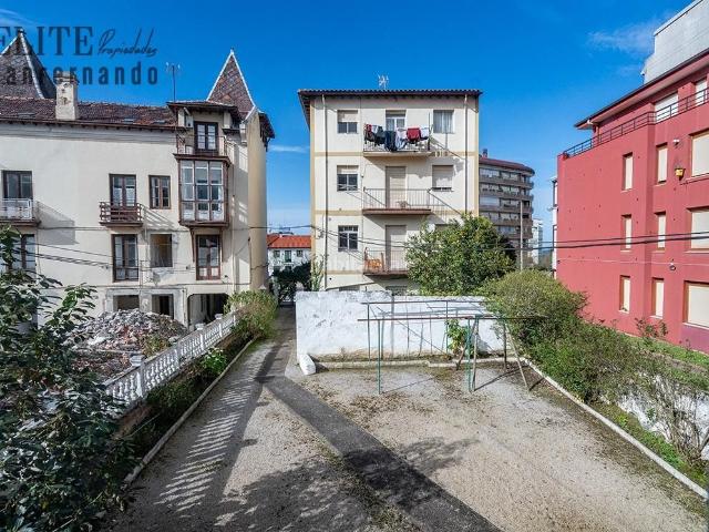 Casa en venta en Santander, El Sardinero. Exclusiva propiedad en El Sardinero Un proyecto único junto al mar. Casas.