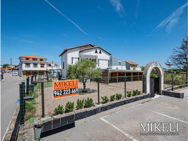 Casa en venta en Santander, Monte. Casa en venta en Monte. Casas.