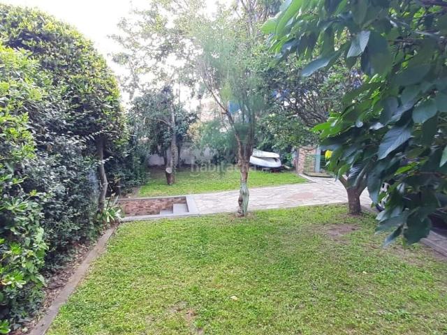 Casa en venta en Santander, Numancia San Fernando. Casa con encanto en un lugar privilegiado. Casas.