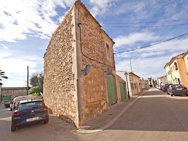Casa en venta en Santanyí, Mallorca