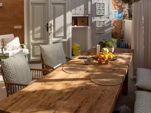 Casa en venta en Santanyí, Mallorca