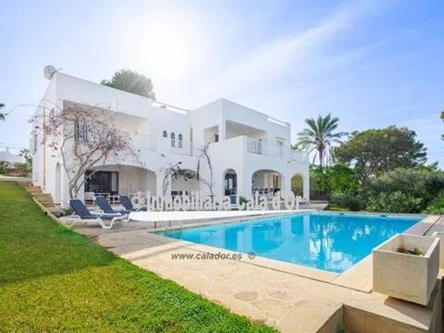 Casa en Venta en Santanyí