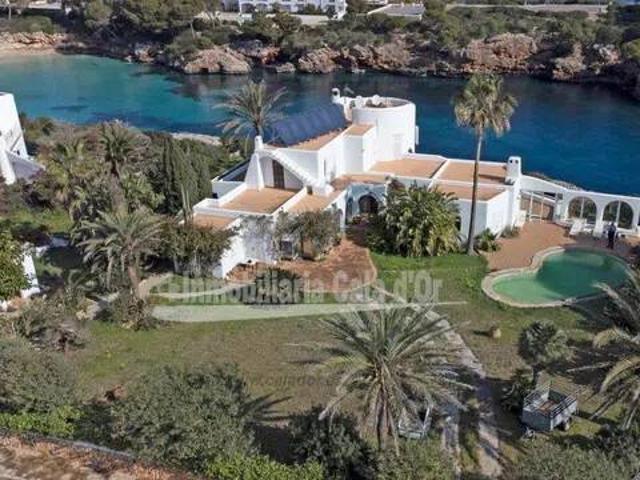 Casa en Venta en Santanyí