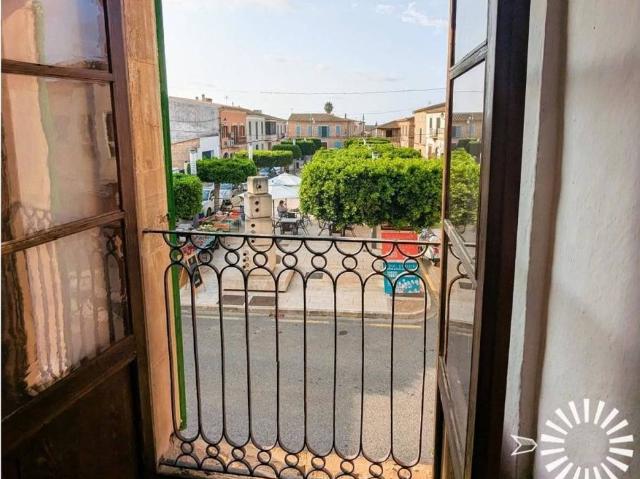 Casa en Venta en Santanyí