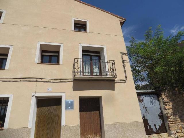 Casa en Venta en Santed