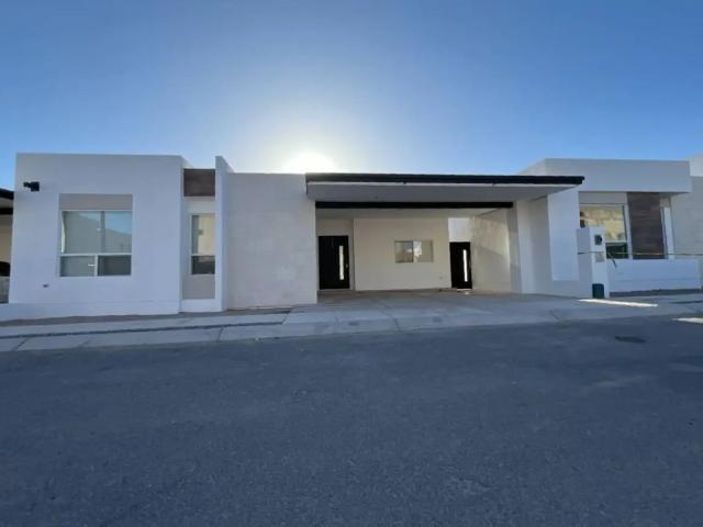 Casa en venta en Santerra, Hermosillo, Sonora