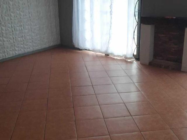Casa en venta en Santiago – Metro Las Rejas – venta directa por dueño