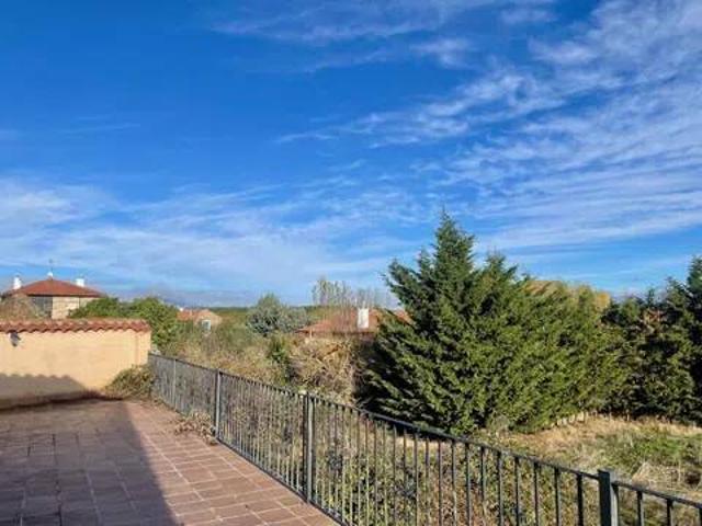 Casa en Venta en Santiago Millas